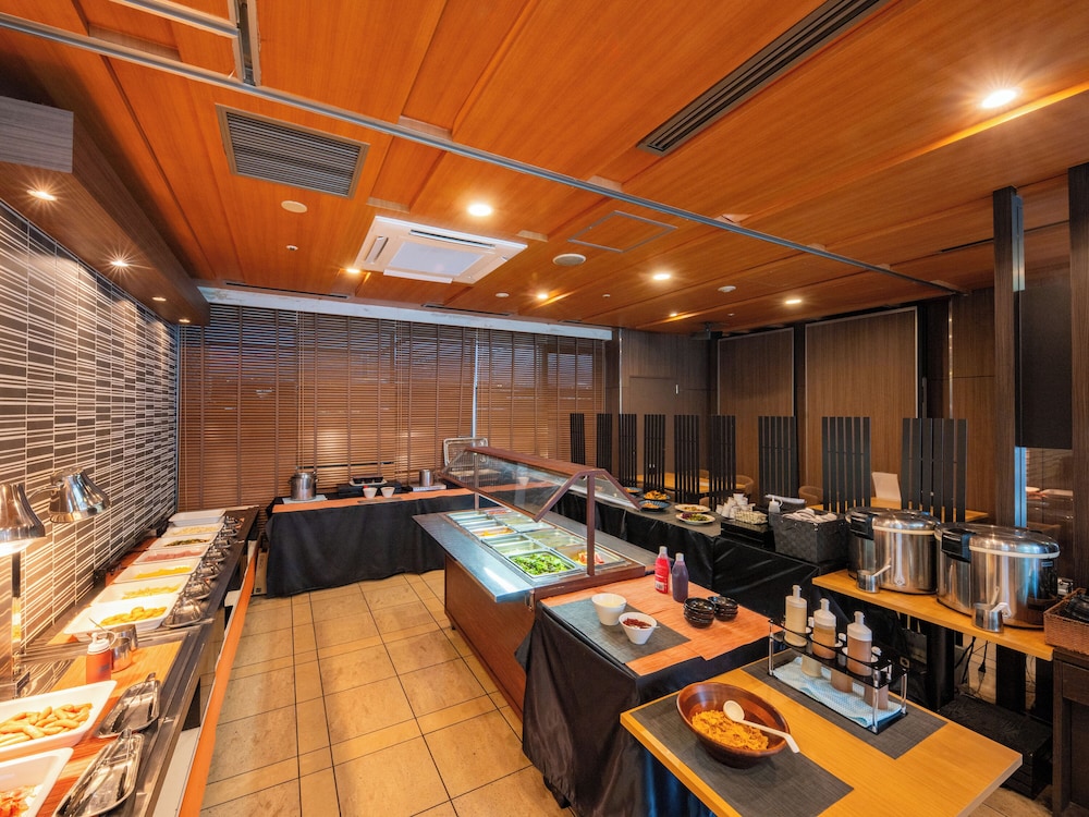 APA Hotel Nagoya-Sakae 39/49