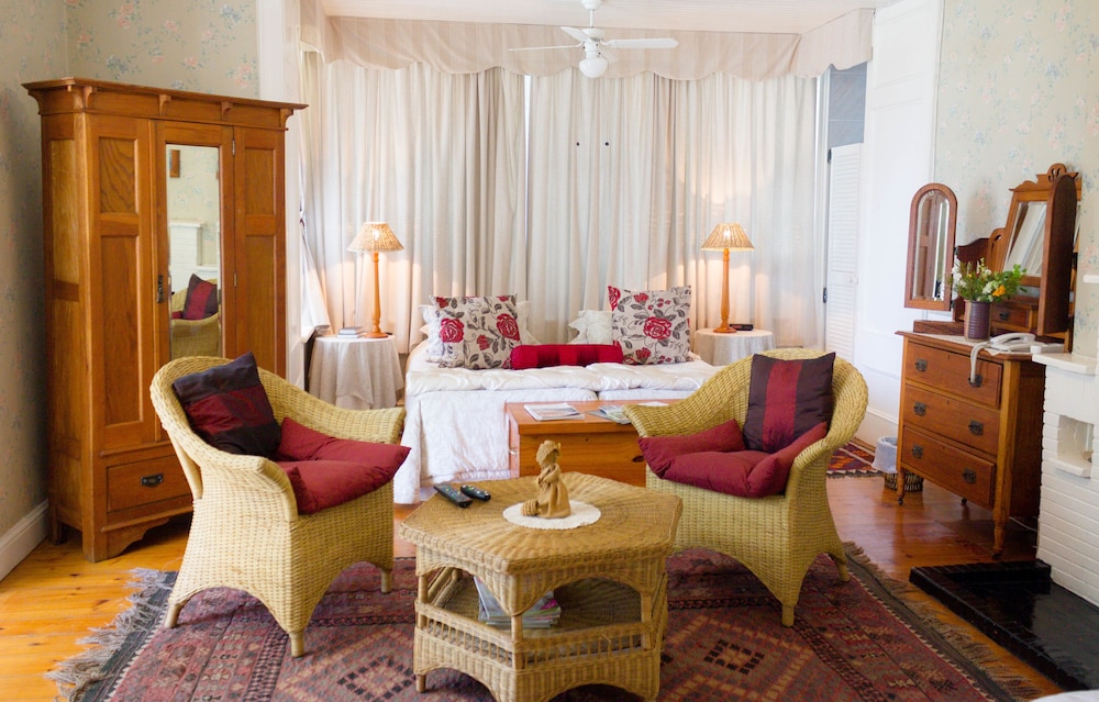 Adley House Guesthouse 29/47