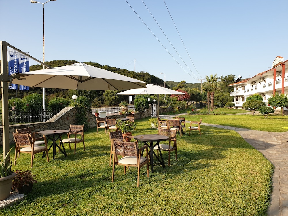 Ermioni Hotel 8/40