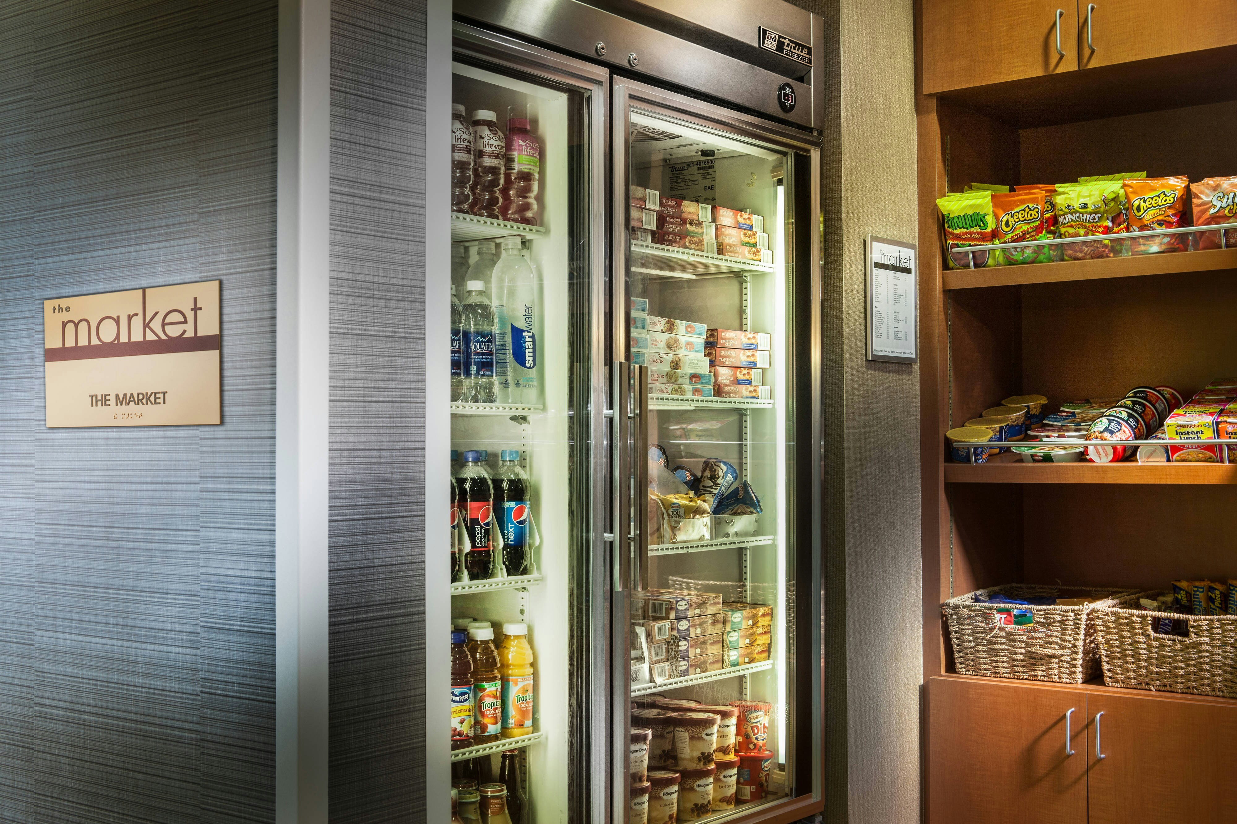 SpringHill Suites by Marriott Dallas DFW Airport N/Grapevine 6/23