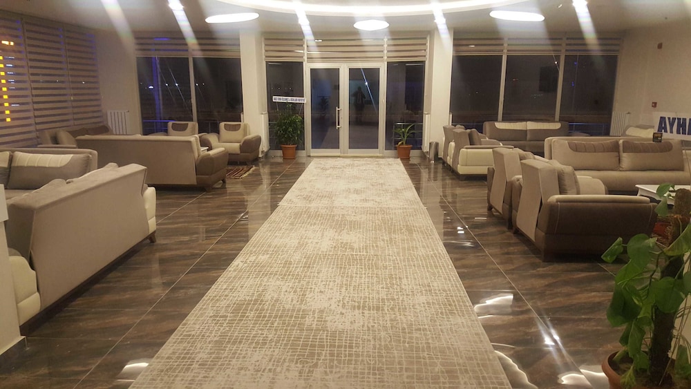 Mavi Otel Aksaray 21/38
