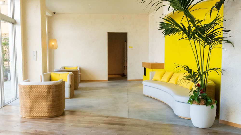 Tokyu Stay Okinawa Naha 26/72