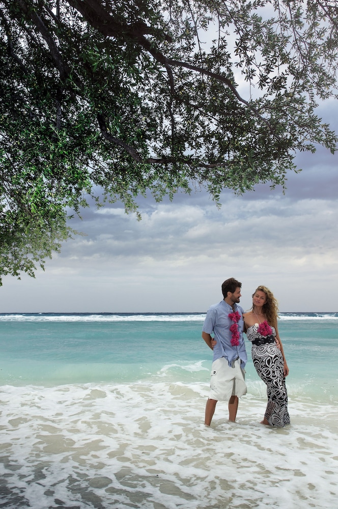 Jambuluwuk Oceano Resort Gili Trawangan 70/76
