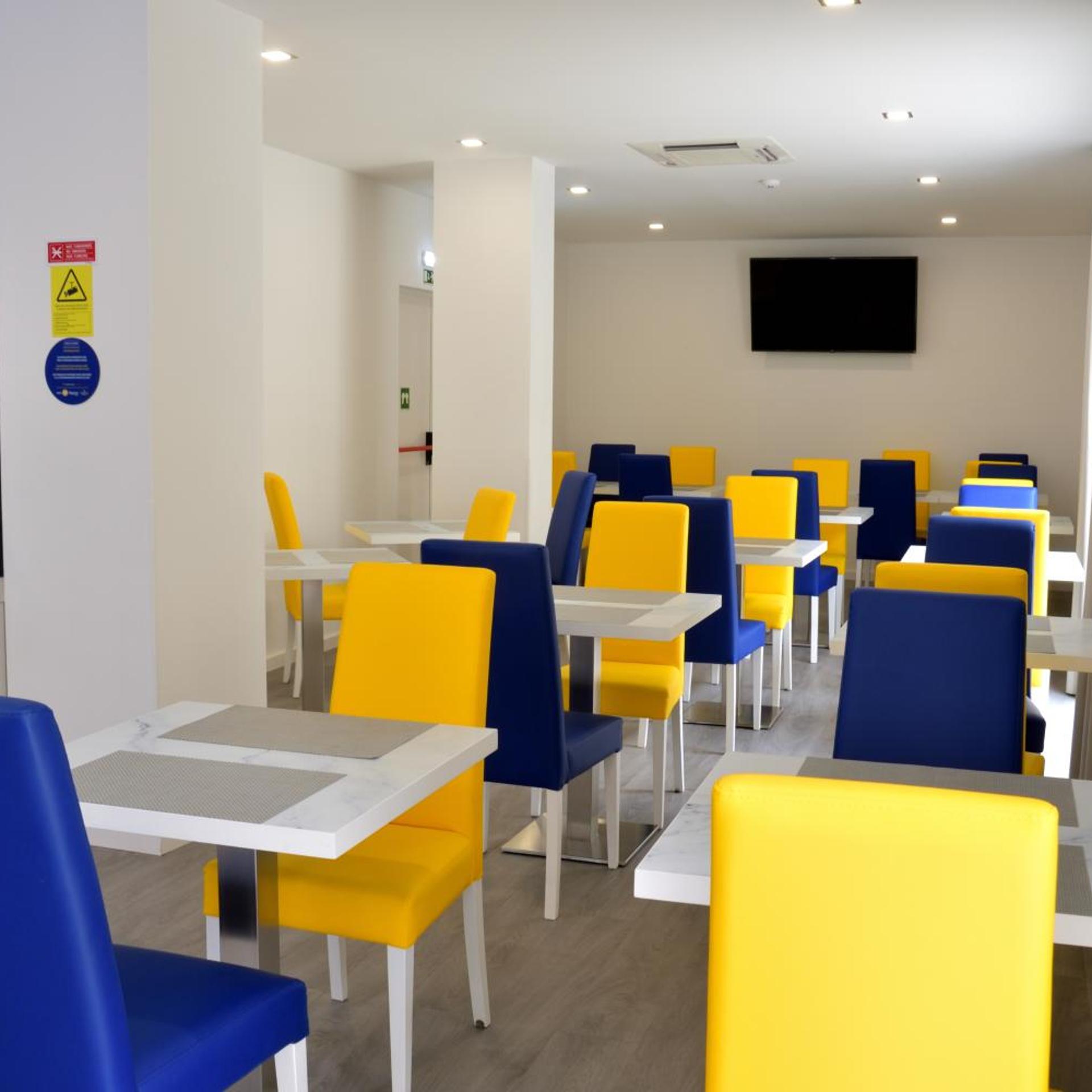 Hotel Sol Algarve 39/49