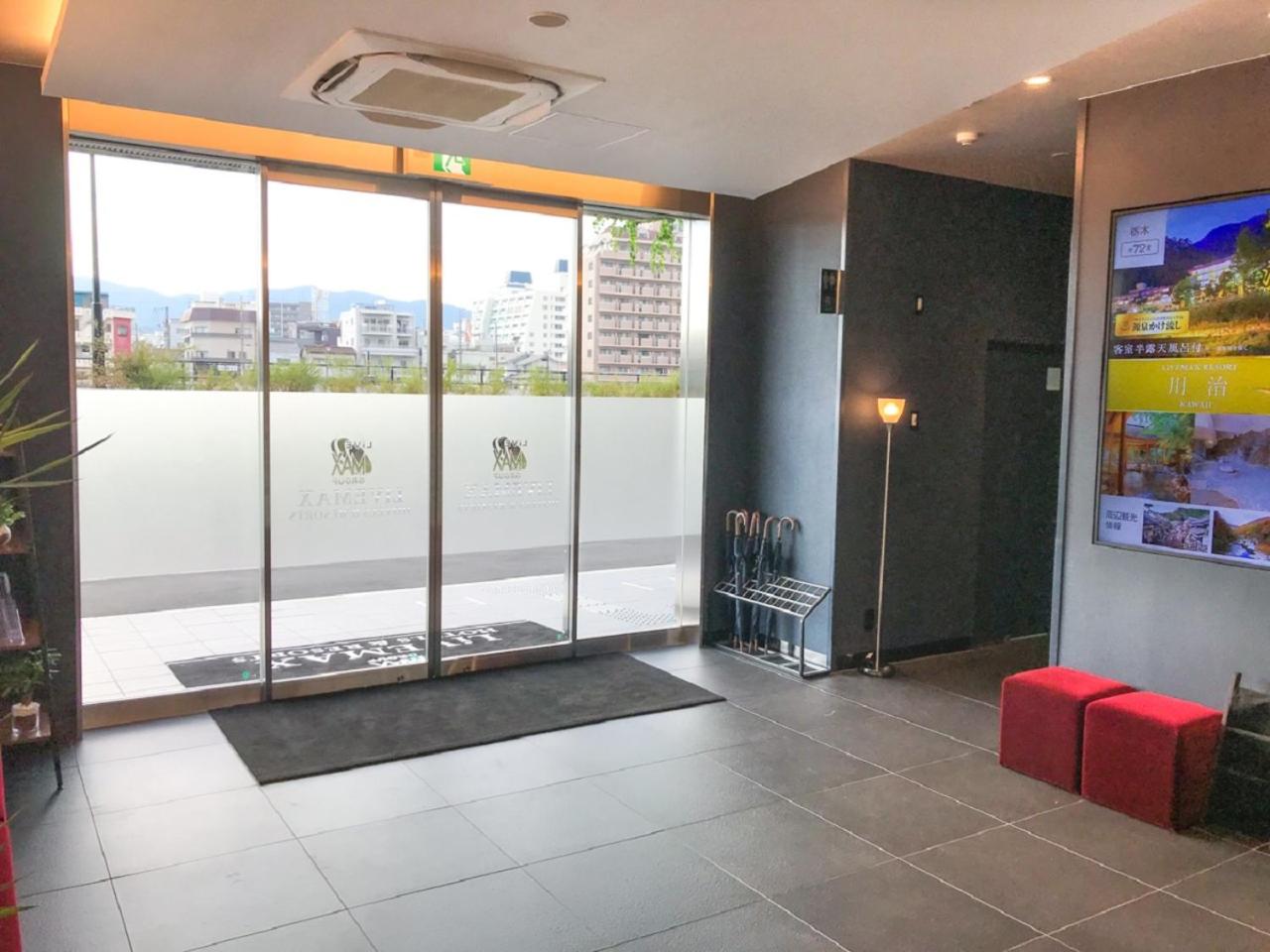Hotel Livemax Hiroshima Funairimachi Riverside 15/19