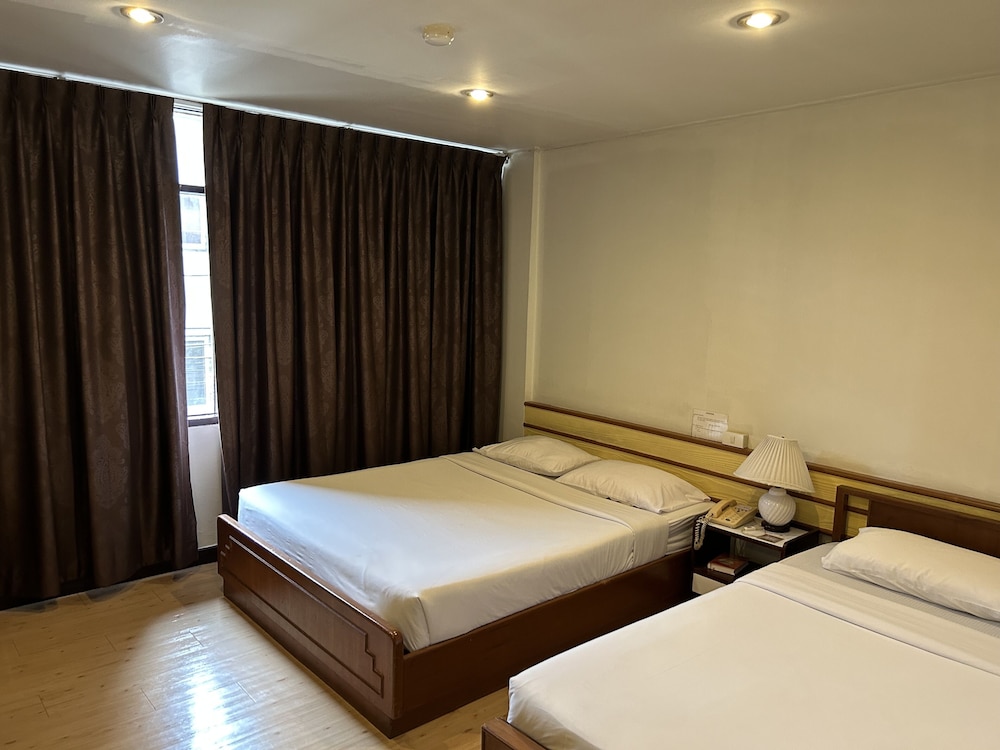 Malaysia Hotel 31/53