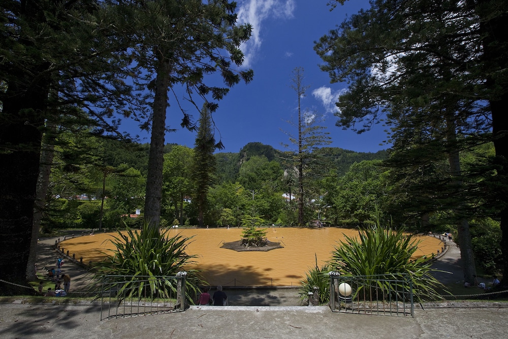 Terra Nostra Garden Hotel 41/85