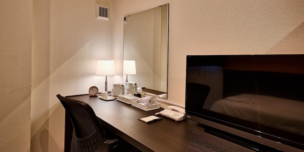 Crown Hotel Okinawa Annex 37/50