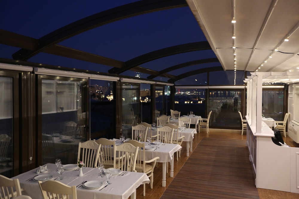 Old街精品酒店Baku(Old Street Boutique Hotel Baku) 图片2