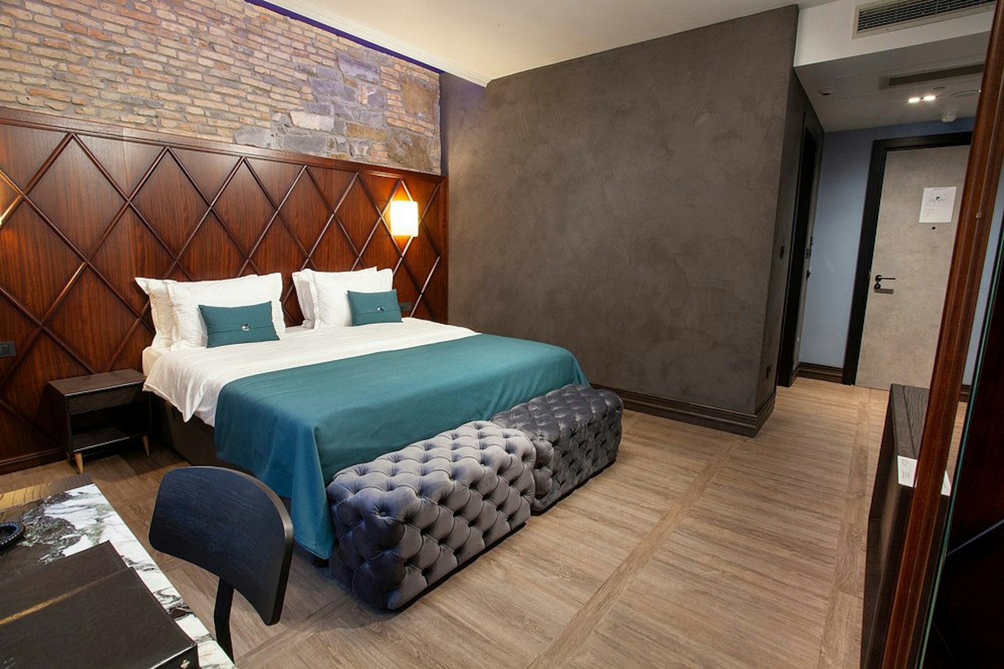 Hotel Solun 18/48