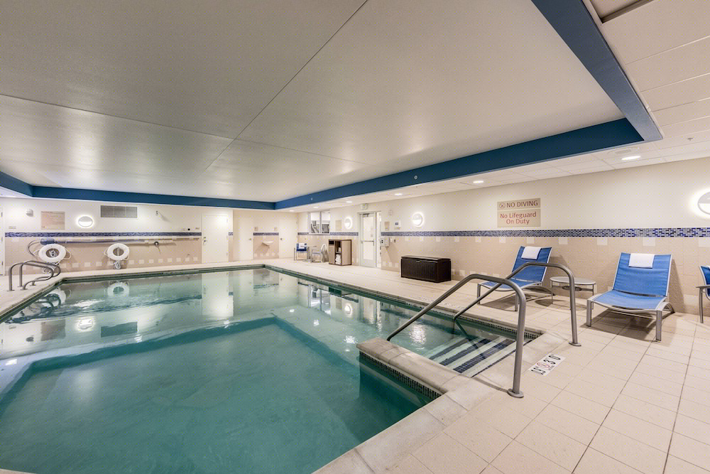 Towneplace Suites By Marriott Ann Arbor 21/51