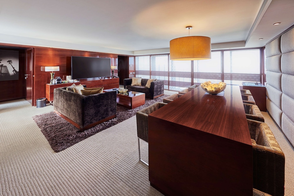 Hyatt Regency Barcelona Tower 49/82
