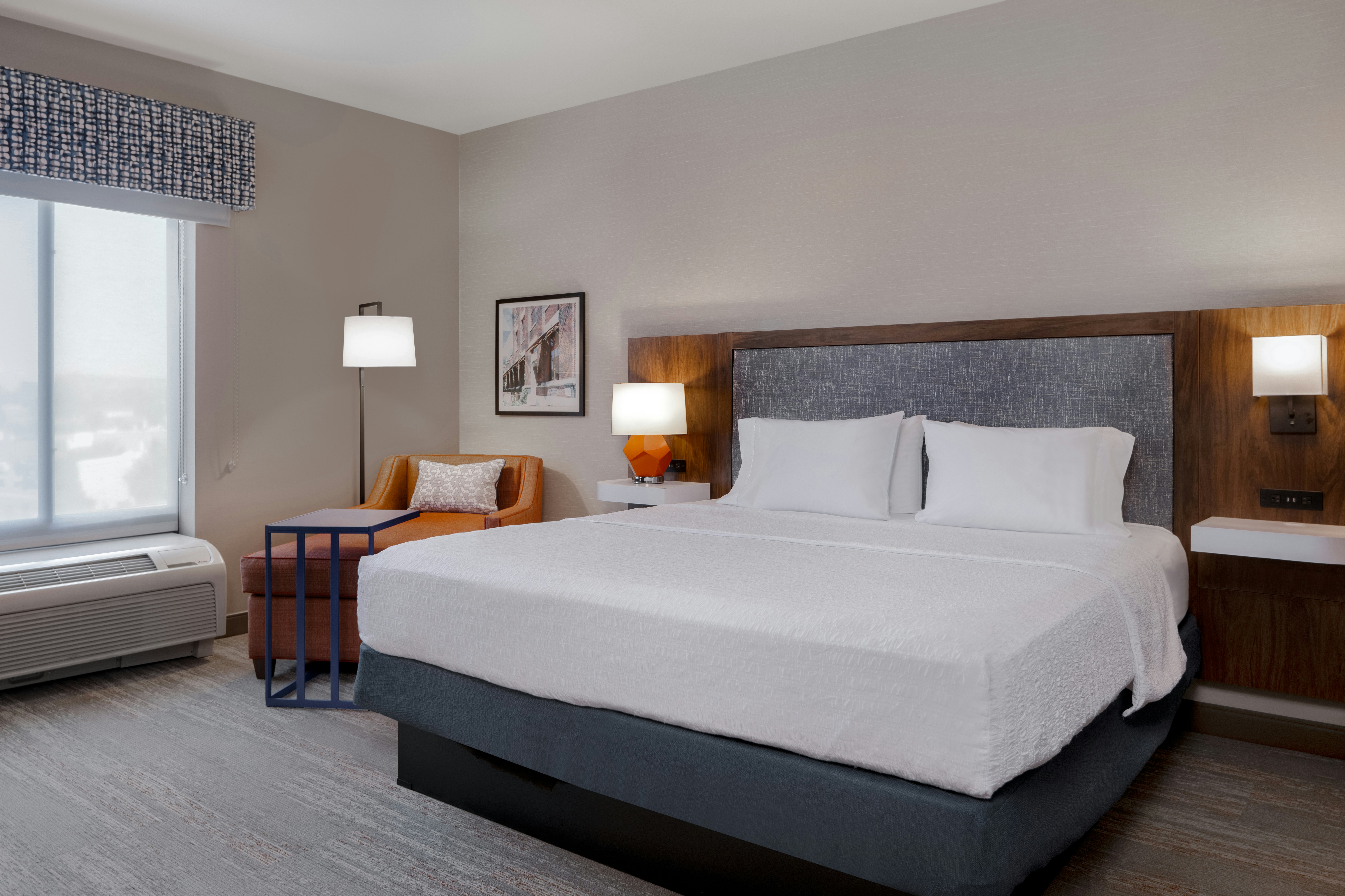ROOM, KING BED, ACCESSIBLE