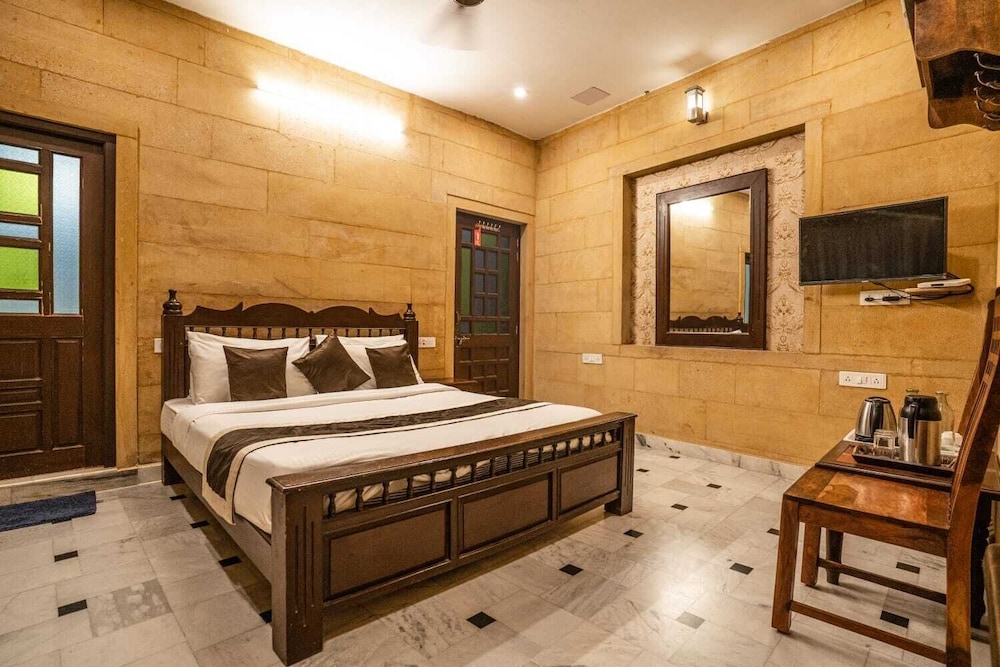 Royal Villa Jaisalmer 16/50