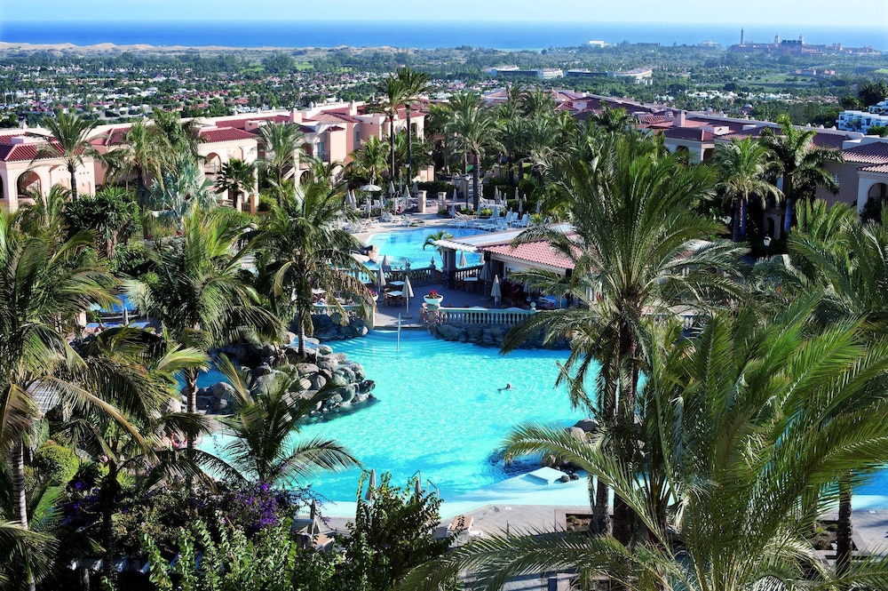 Palm Oasis Maspalomas 36/50