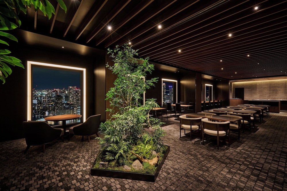 The Royal Park Hotel Iconic Tokyo Shiodome 42/73