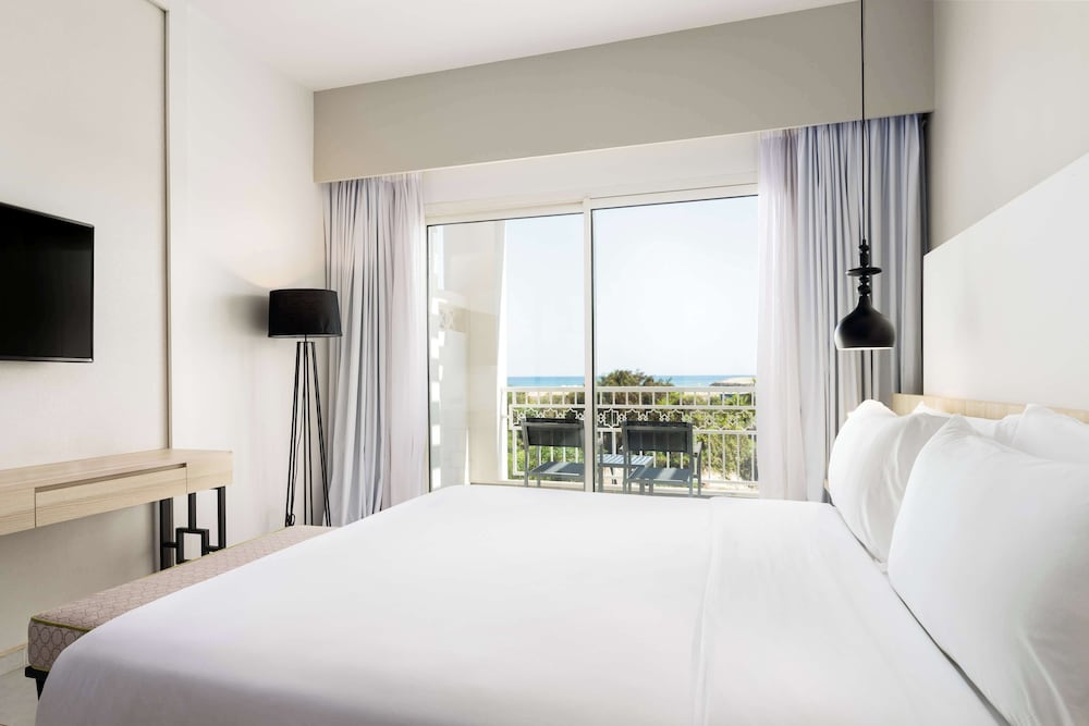 Radisson Blu Residences, Saidia 30/68