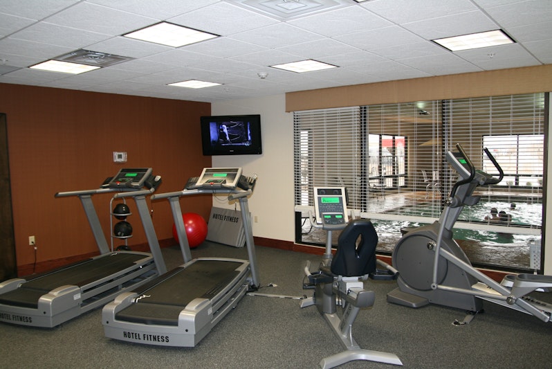 Hampton Inn and Suites Enid 28/50