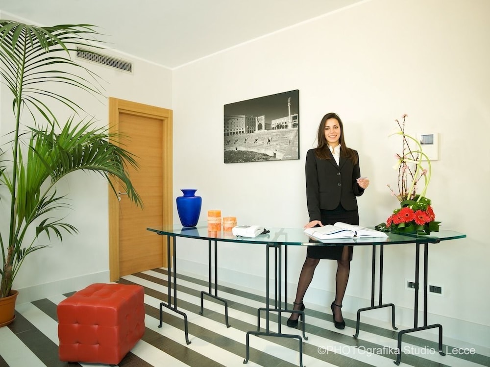 Hotel Intervallo 9/50