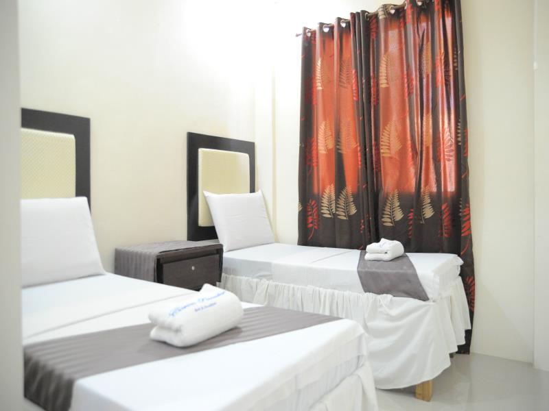 Coron Paradise Bed &amp; Breakfast 9/64