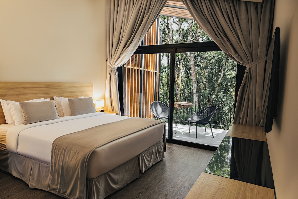 Hotel Boutique Vinicola Araucaria by Slaviero Hoteis 10/50