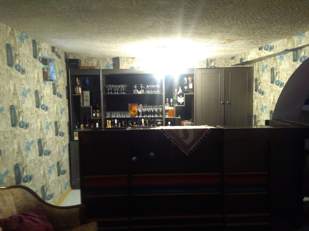 Mia B&B Tbilisi photo4