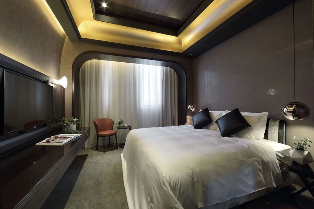 Boda Hotel Taichung 24/74