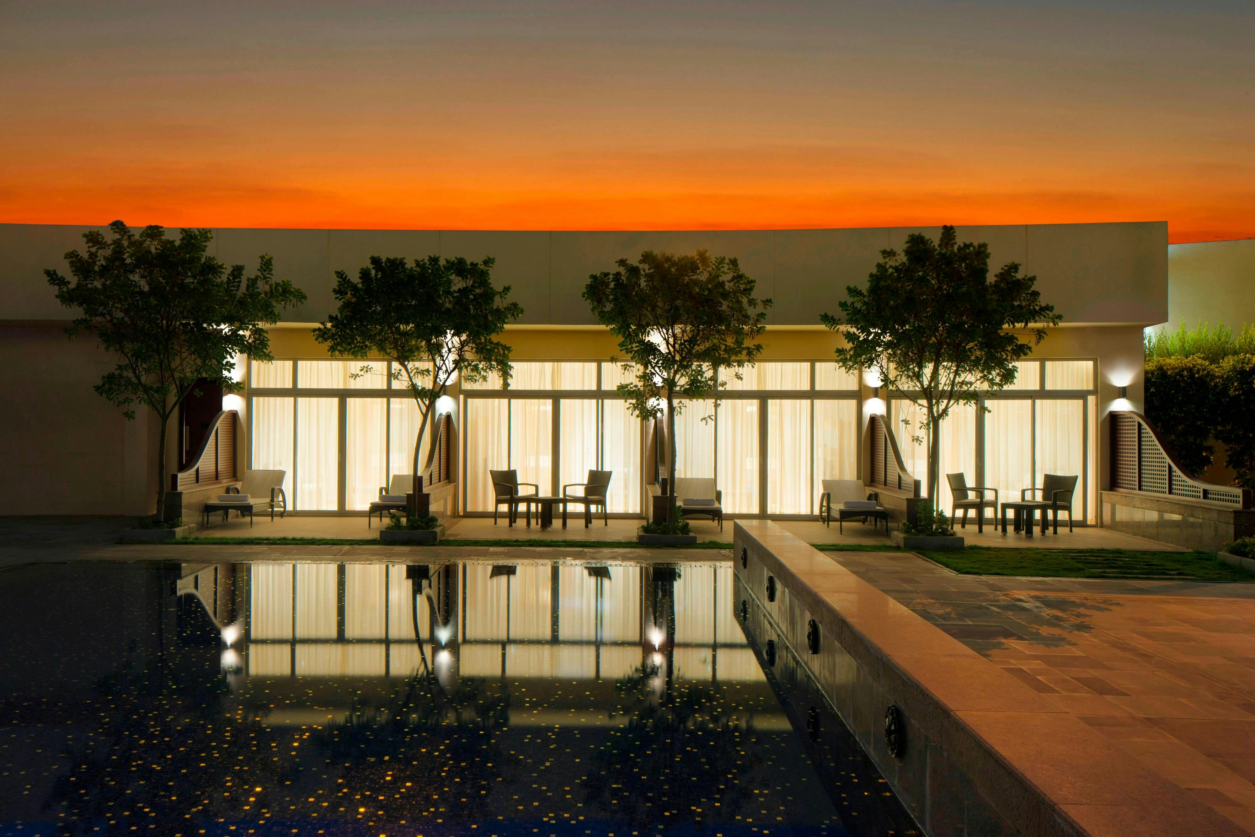 Le Meridien Cairo Airport 59/63