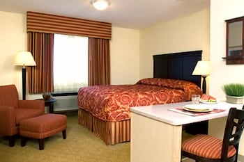 Ashley Quarters Hotel 8/33