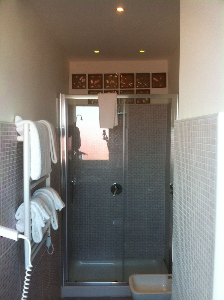 Hotel Bellevue Del Golfo 49/50