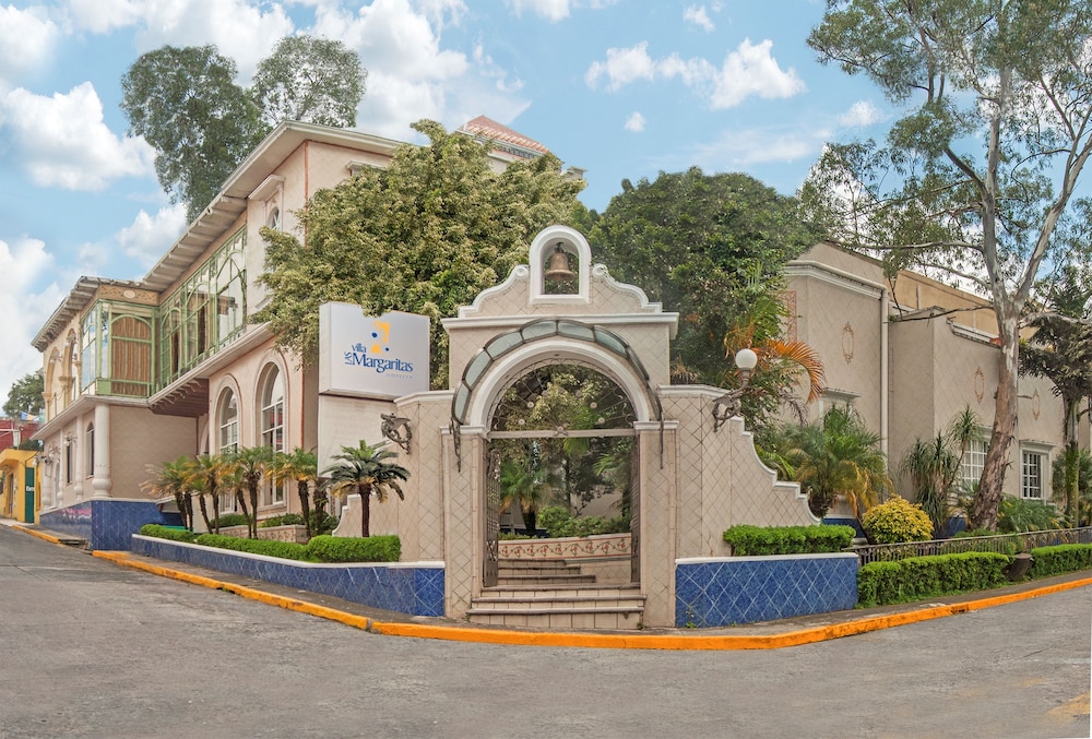 Centro Hotel Villa las Margaritas 2/68