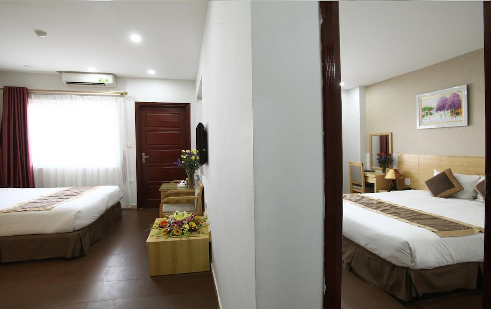Blue Pearl Hotel 21/34