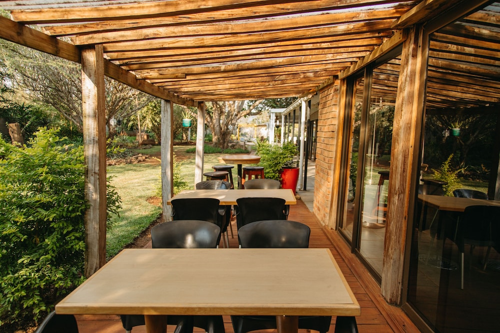 Biweda Nguni B&B 28/36