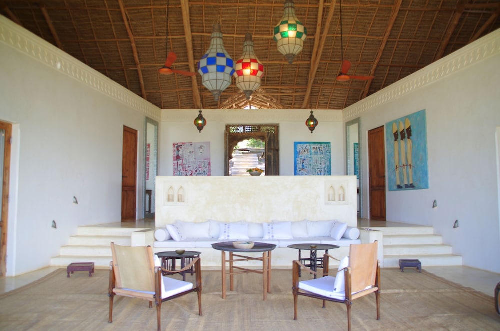Qambani Luxury Resort 4/50