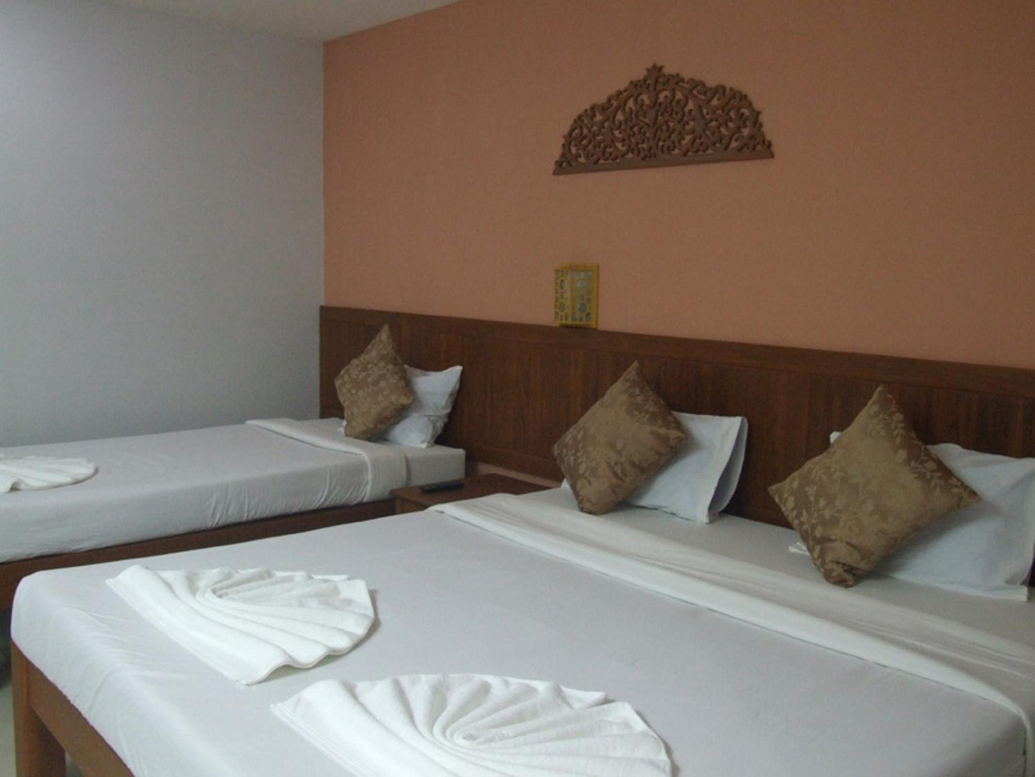 Butnamtong Hotel 13/32