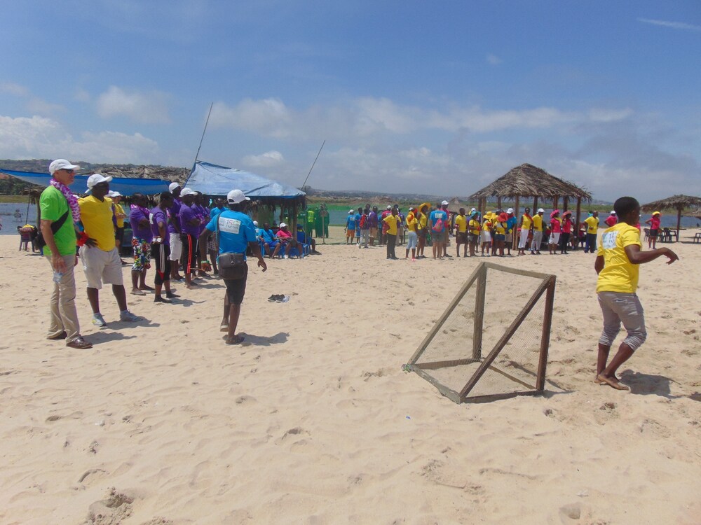Bojo Beach Resort 32/50