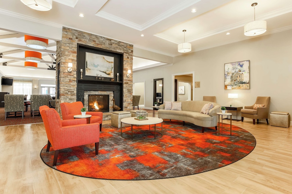 Homewood Suites by Hilton Long Island Melville 31/49