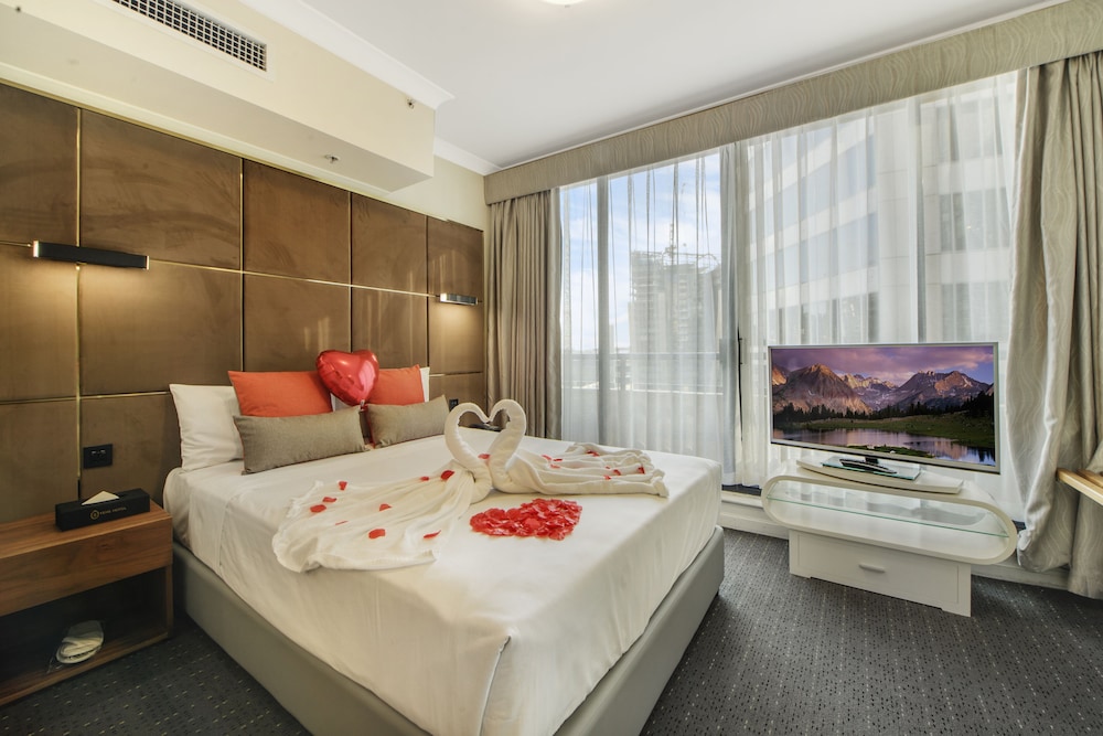 YEHS Hotel Sydney Harbour Suites 14/54