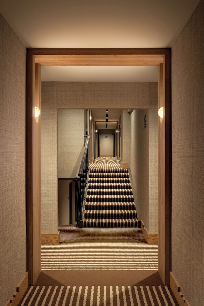 The Kenrick Hotel 21/49