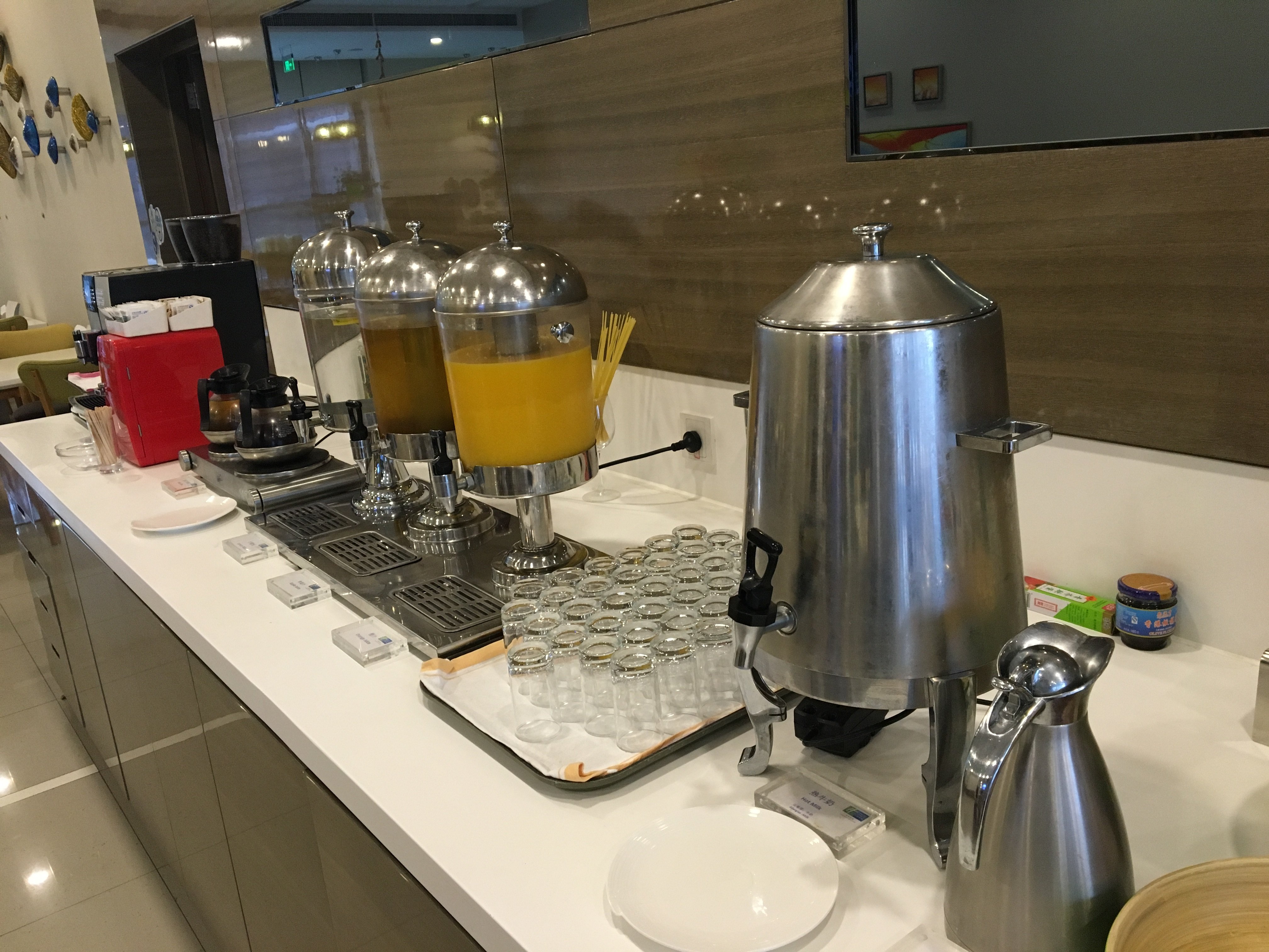 Holiday Inn Express Xi An High Tech Zone 16/42