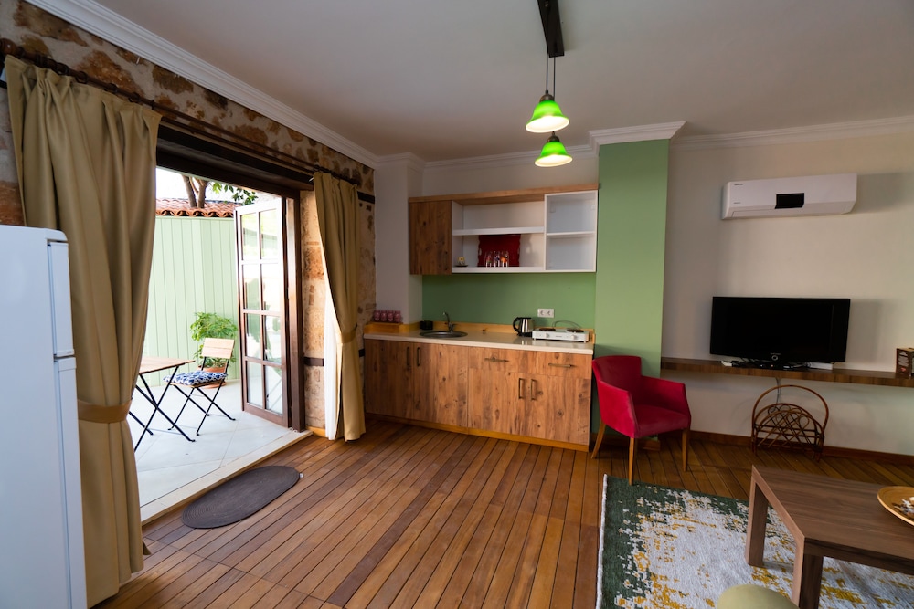 The Suite Apart Hotel Kaleici 31/50