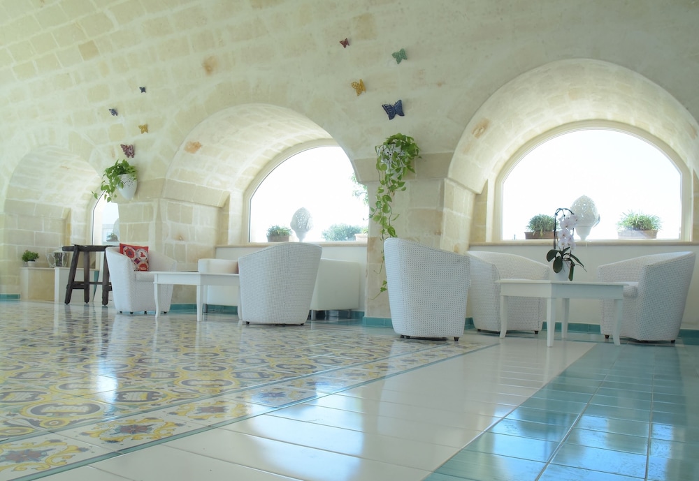 Masseria Celidonia Resort & Relax 18/40