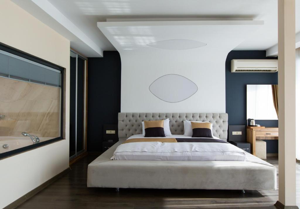 Carpe Diem Hotel 1/33