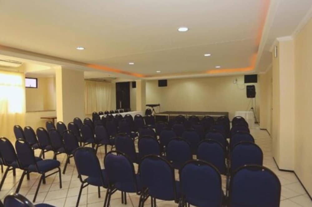 Litoranea Praia Hotel 30/40