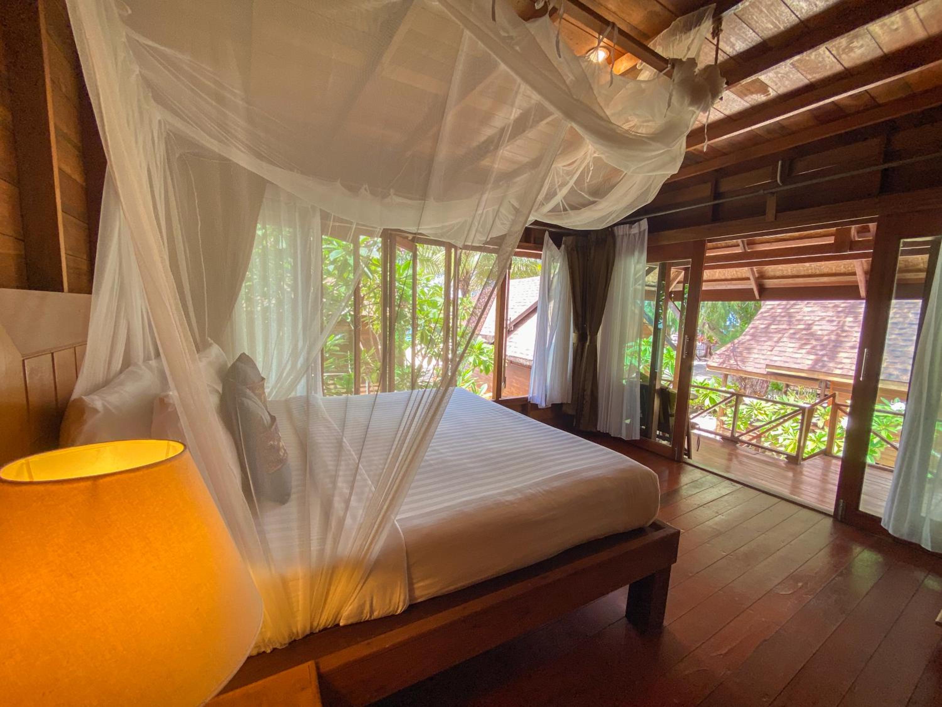 Sea Breeze, Premium, Bungalow