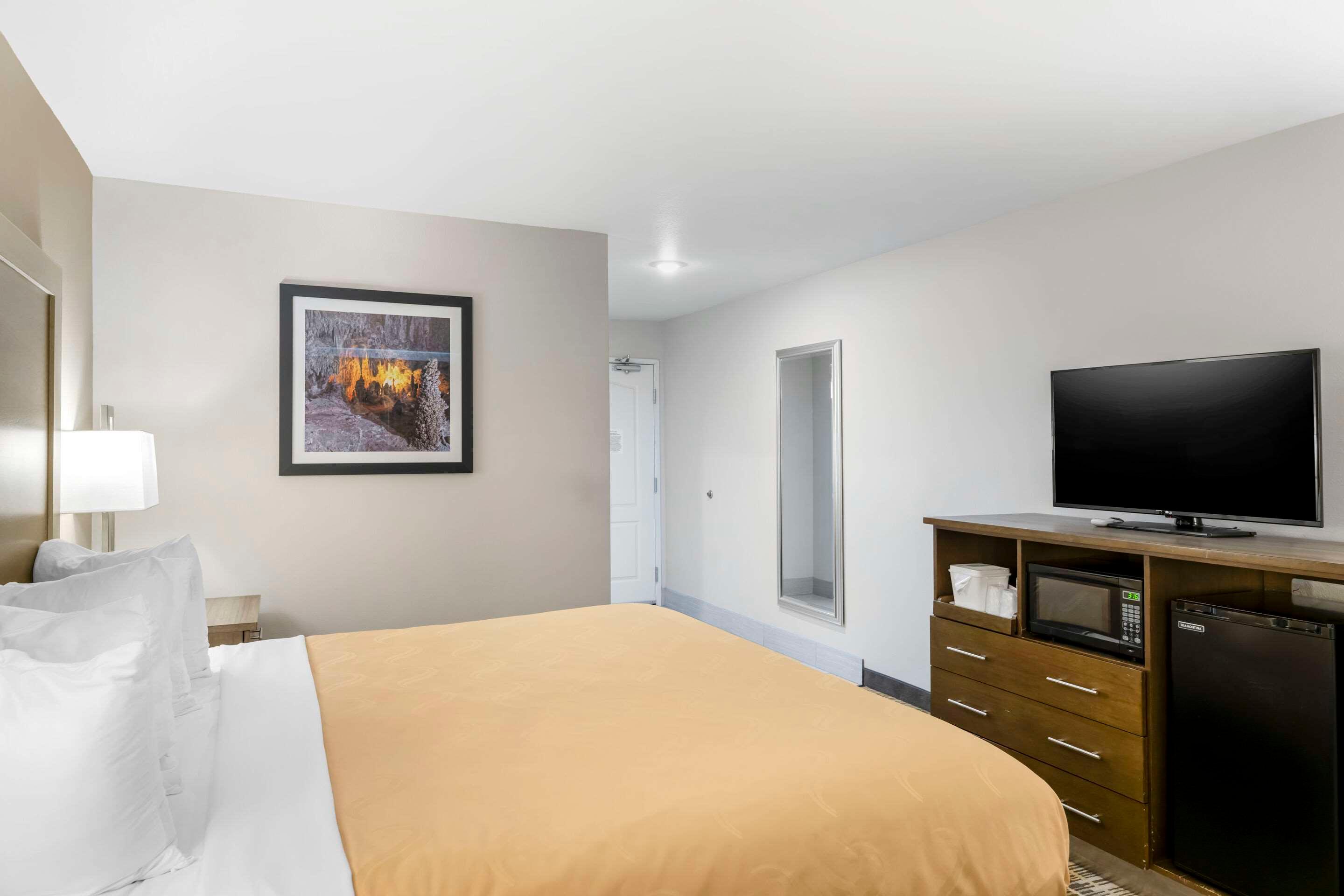 Room, King Bed