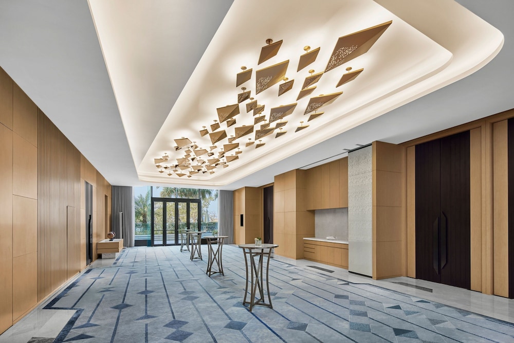 Courtyard by Marriott Xiamen Huli 5/50