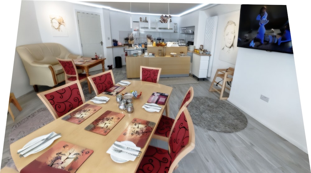 Ivybridge Guest House 29/50