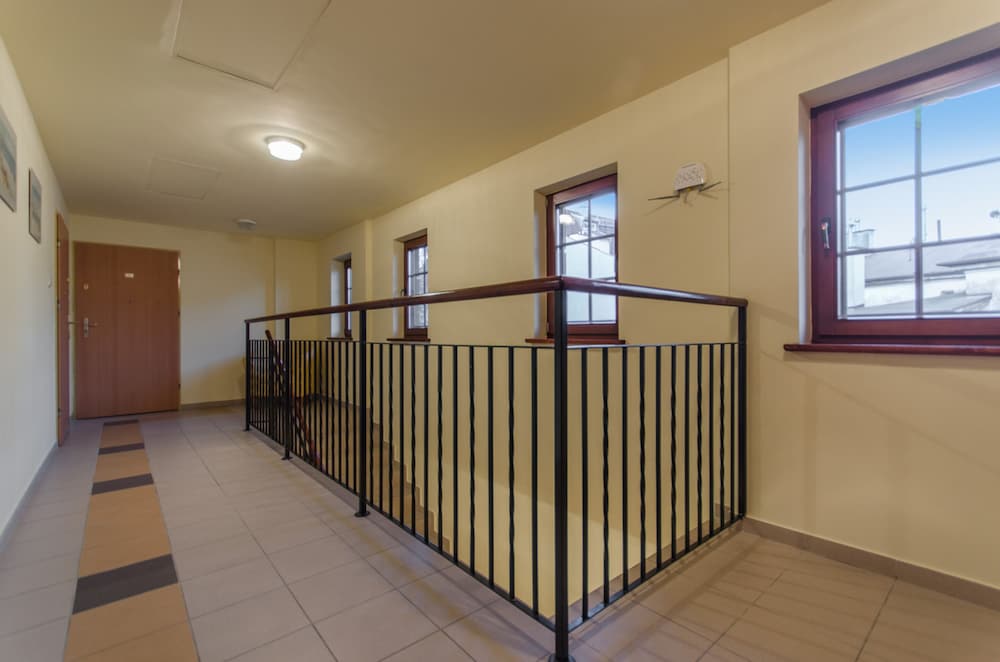 Dom & House - Apartmenty Zacisze 25/50