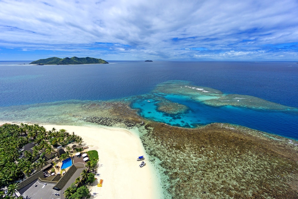 Matamanoa Island Resort 42/55
